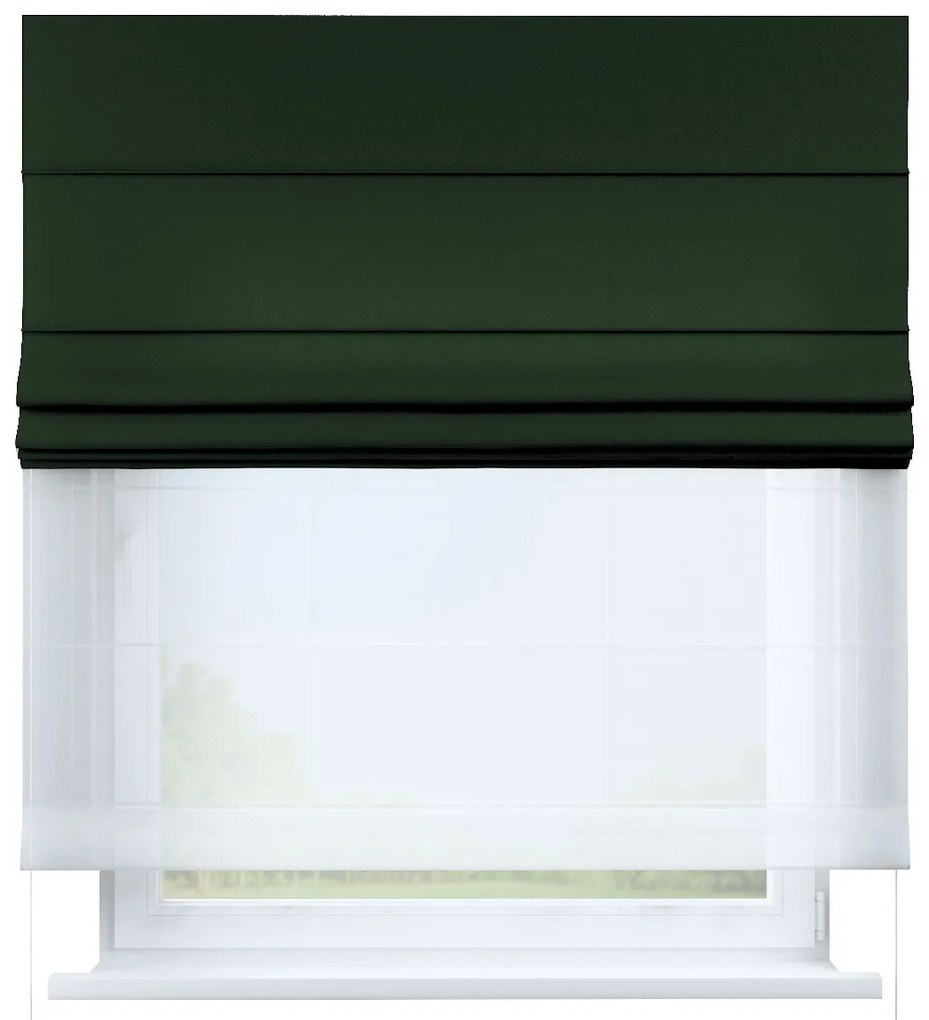 Roleta rzymska dzień noc Duo