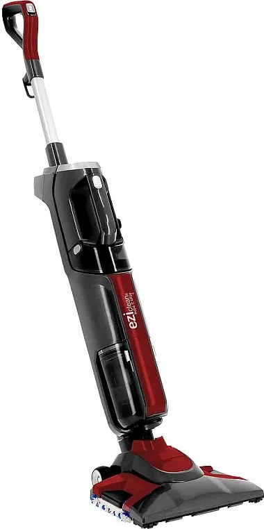 Odkurzacz Parowy Multifunkcyjny EZIclean® Cyclosteam P320 Szary Bezprzewodowy 3 w 1 Mocny i Wielofunkcyjny