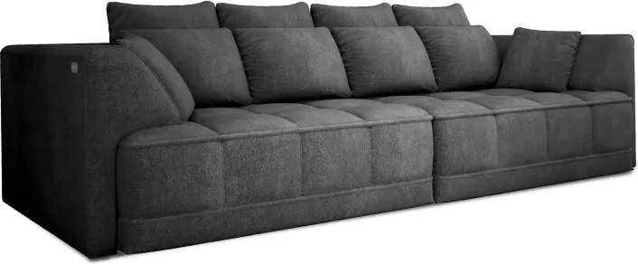 Sofa TIGA z funkcja spania Elektryczny System rozkładania APHRODITE 22 WERSAL