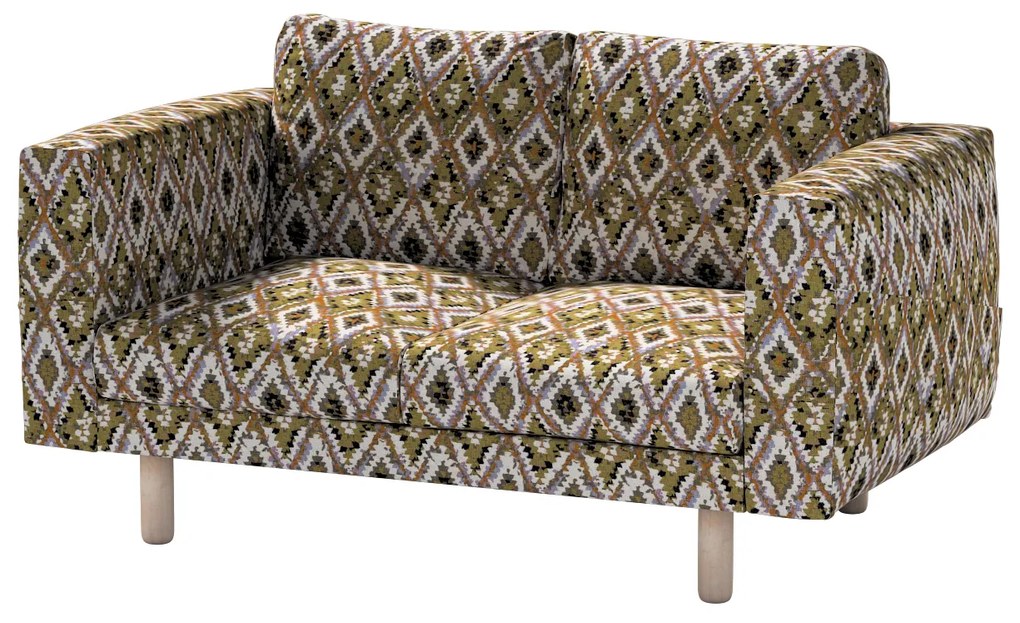 Pokrowiec na sofę Norsborg 2-osobową