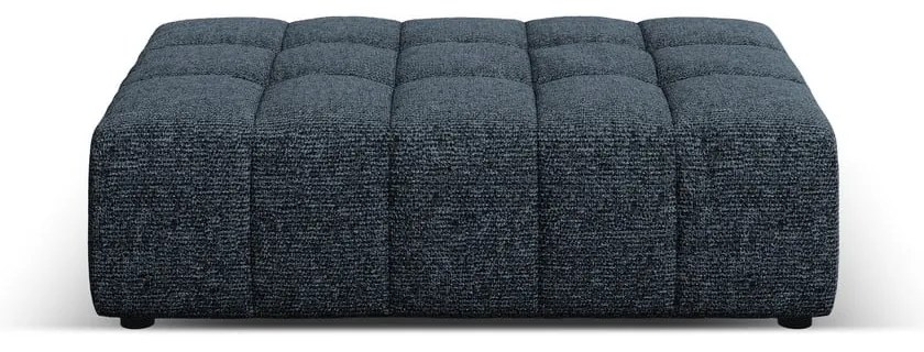 Niebieski puf Chicago – Cosmopolitan Design