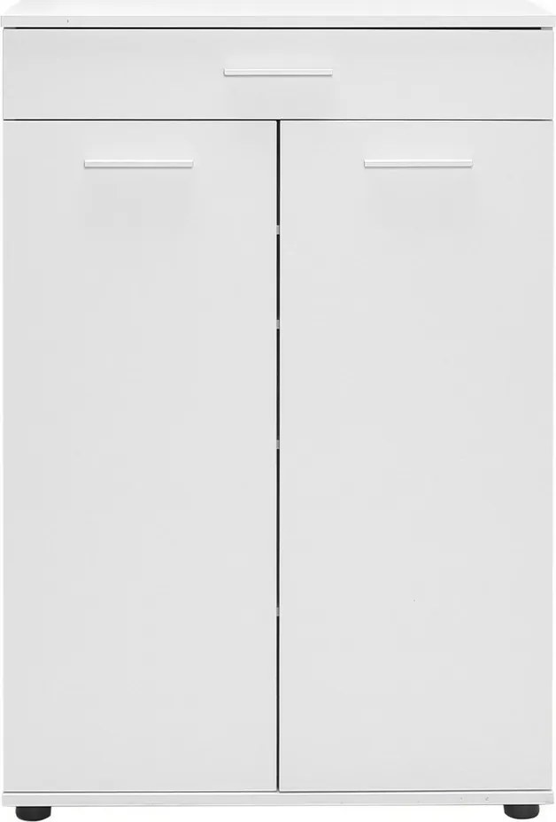 Szafka na buty Adra White