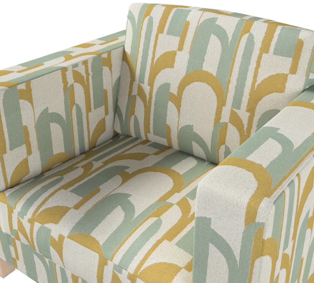 Pokrowiec na fotel Karlanda