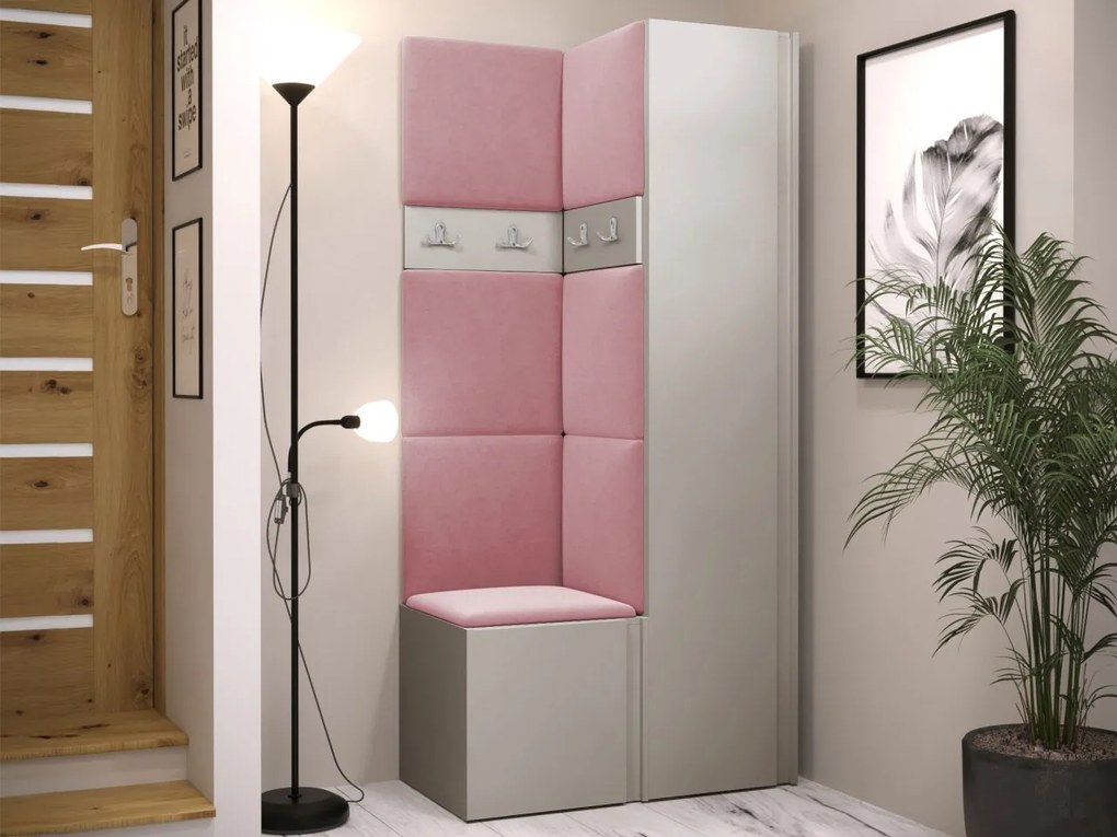 Garderoba Tavasz XXIV