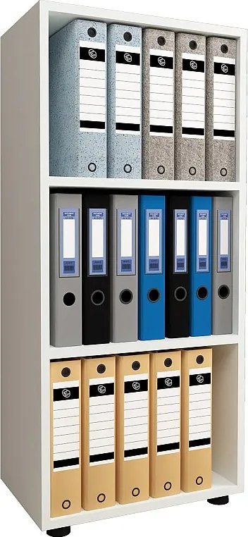 Drewno Office Shelf File Shelf Ulas 3f - opinie, recenzje użytkowników, ekspertów, porównanie cen. - alaTest.pl