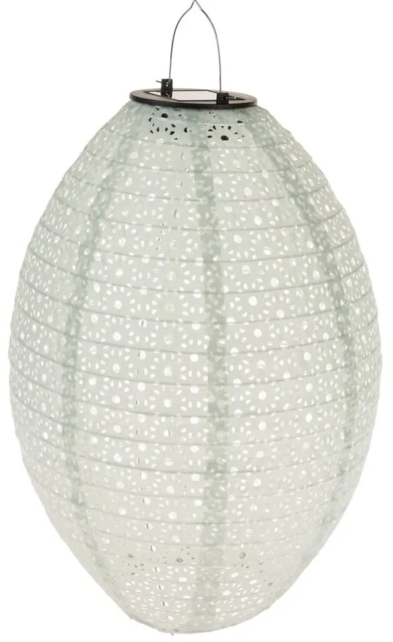 Zielony lampion ø 25 cm – Dakls