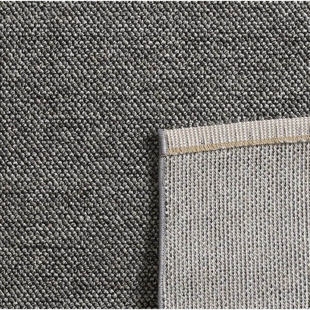 Szary dywan 80x150 cm Loom – Ayyildiz Carpets