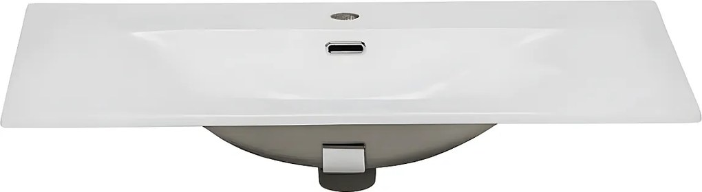 Umywalka SKY 60-8099 biała