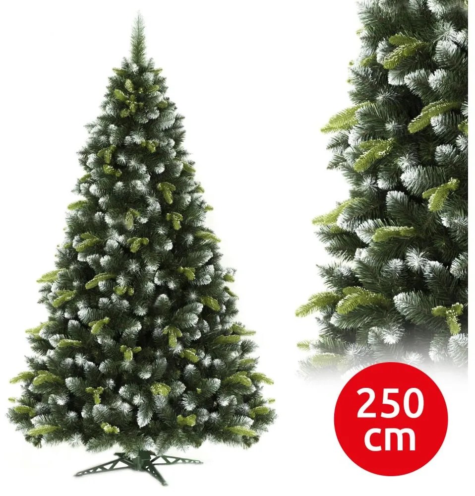 Choinka sosnowa 250 cm