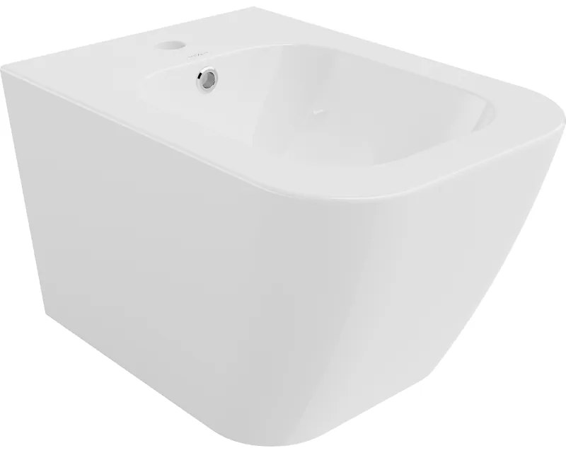 Mexen Madox bidet wiszący, biały - 35155100