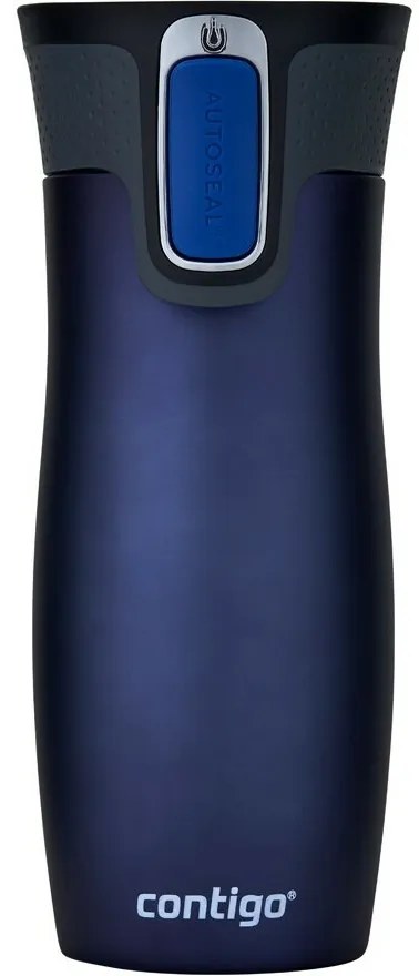 Contigo Butelka termiczna West Loop 470 ml Monaco