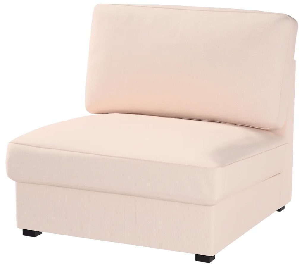 Pokrowiec na fotel Kivik nierozkładany