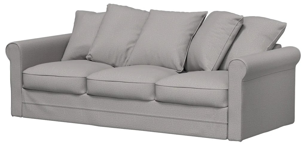 Pokrowiec na sekcję 3-osobową Grönlid, nierozkładaną