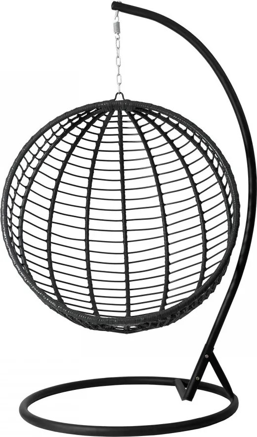 Fotel wiszący Drinoz