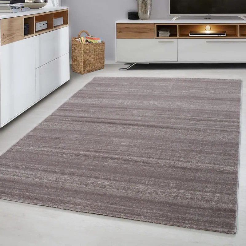Dywan nowoczesny Plus beżowy 280 cm x 370 cm