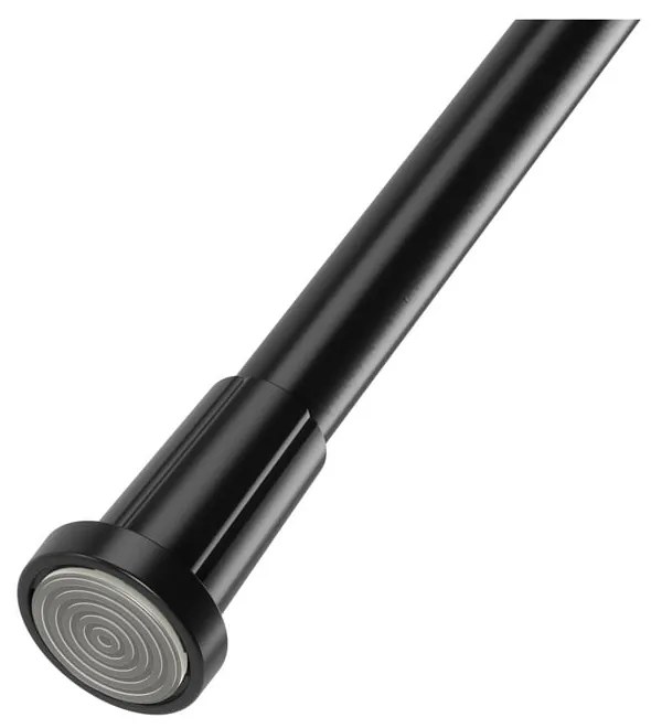 Stalowa regulowana rama na zasłony 66 cm Anywhere – Umbra