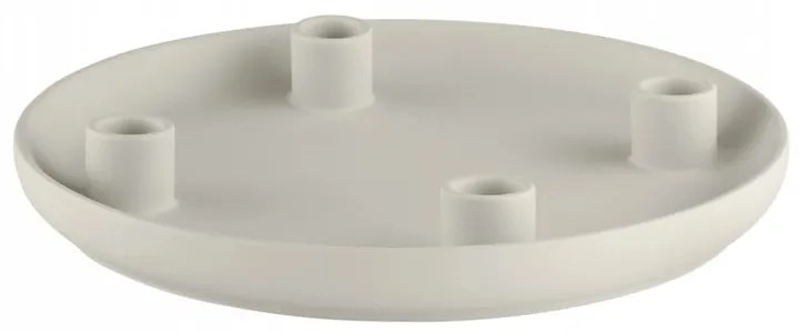 Ceramiczny świecznik Advent – Blomus
