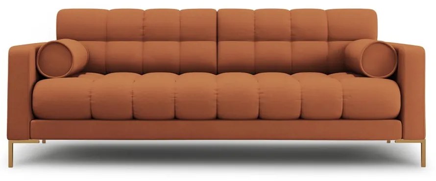 Ceglasta sofa 217 cm Bali – Cosmopolitan Design