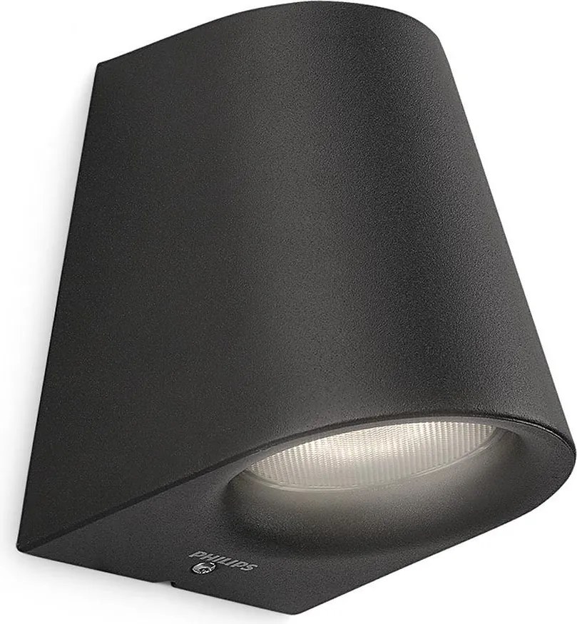 Philips 17287/30/16 - Zewnętrzne oświetlenie LED MYGARDEN VIRGA LED/3W/230V IP44