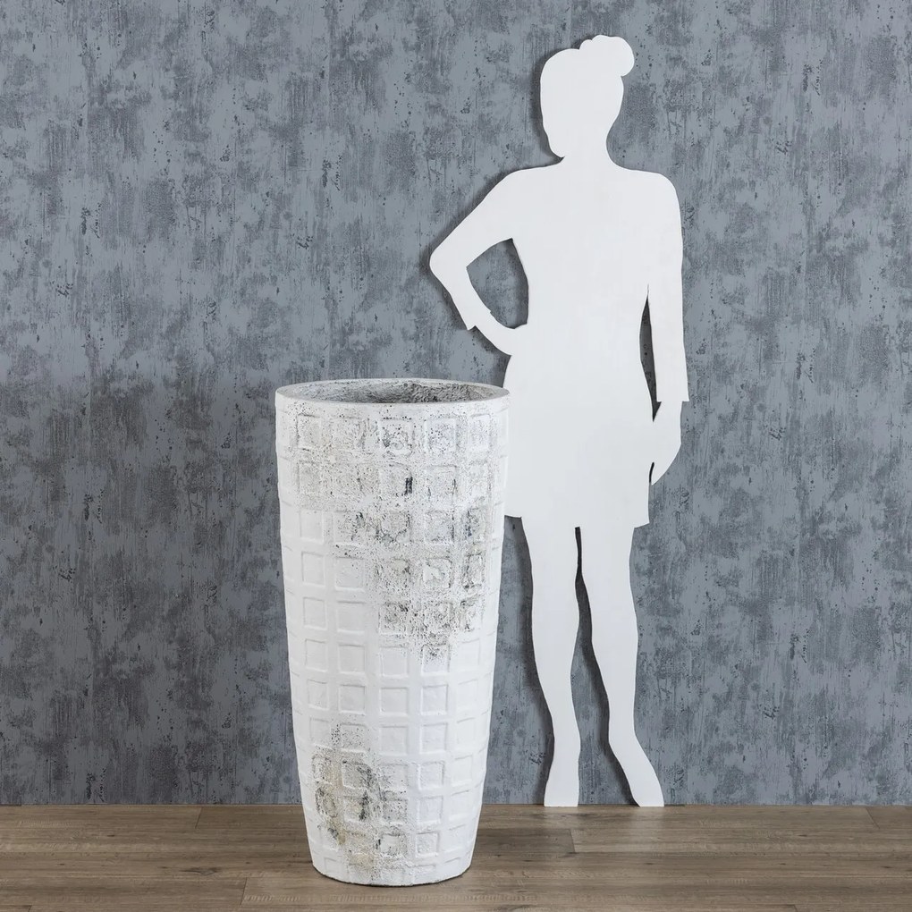 Wazon Nikea 48x100cm
