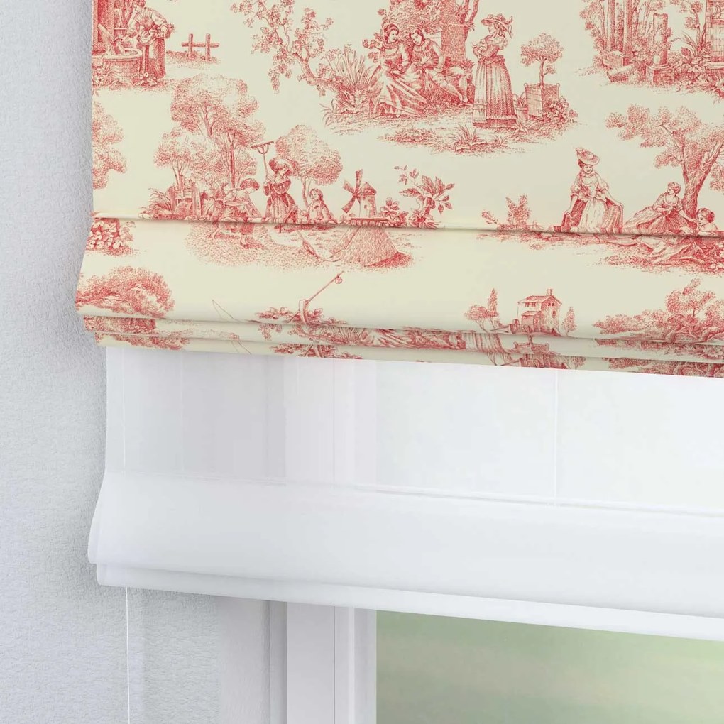 Roleta rzymska dzień noc Duo