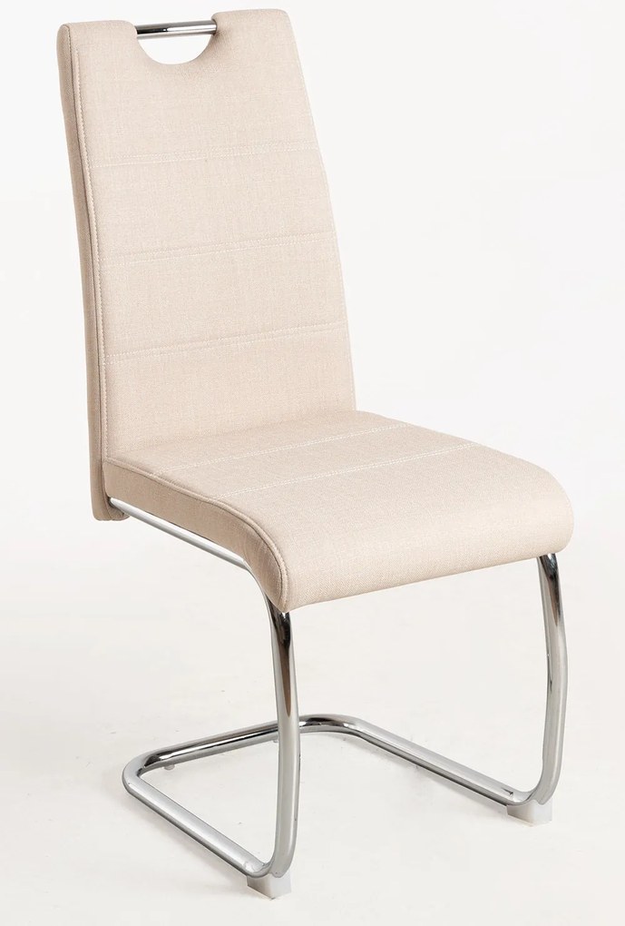 Krzeso Hallen z tkaniny