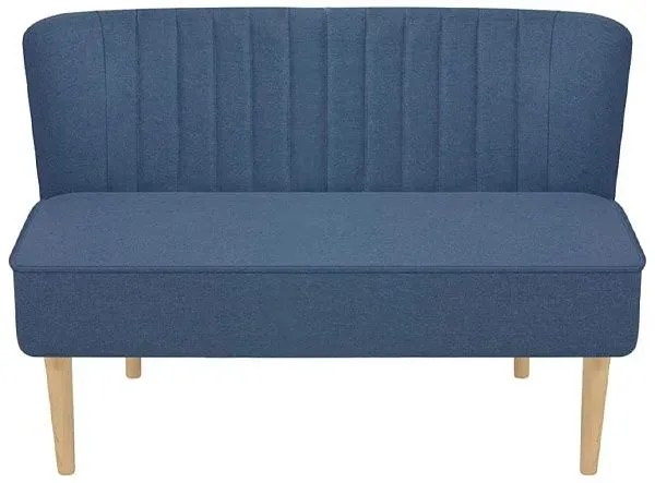 Romantyczna sofa T7-G54