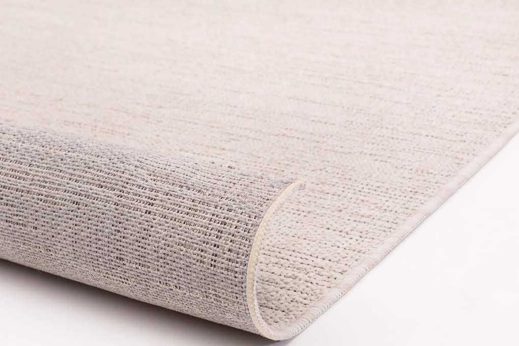 Dywan zewnętrzny Ereon kremowy 240 cm x 330 cm