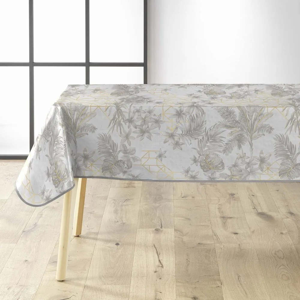 Obrus zmywalny 140x240 cm Coconut – douceur d'intérieur