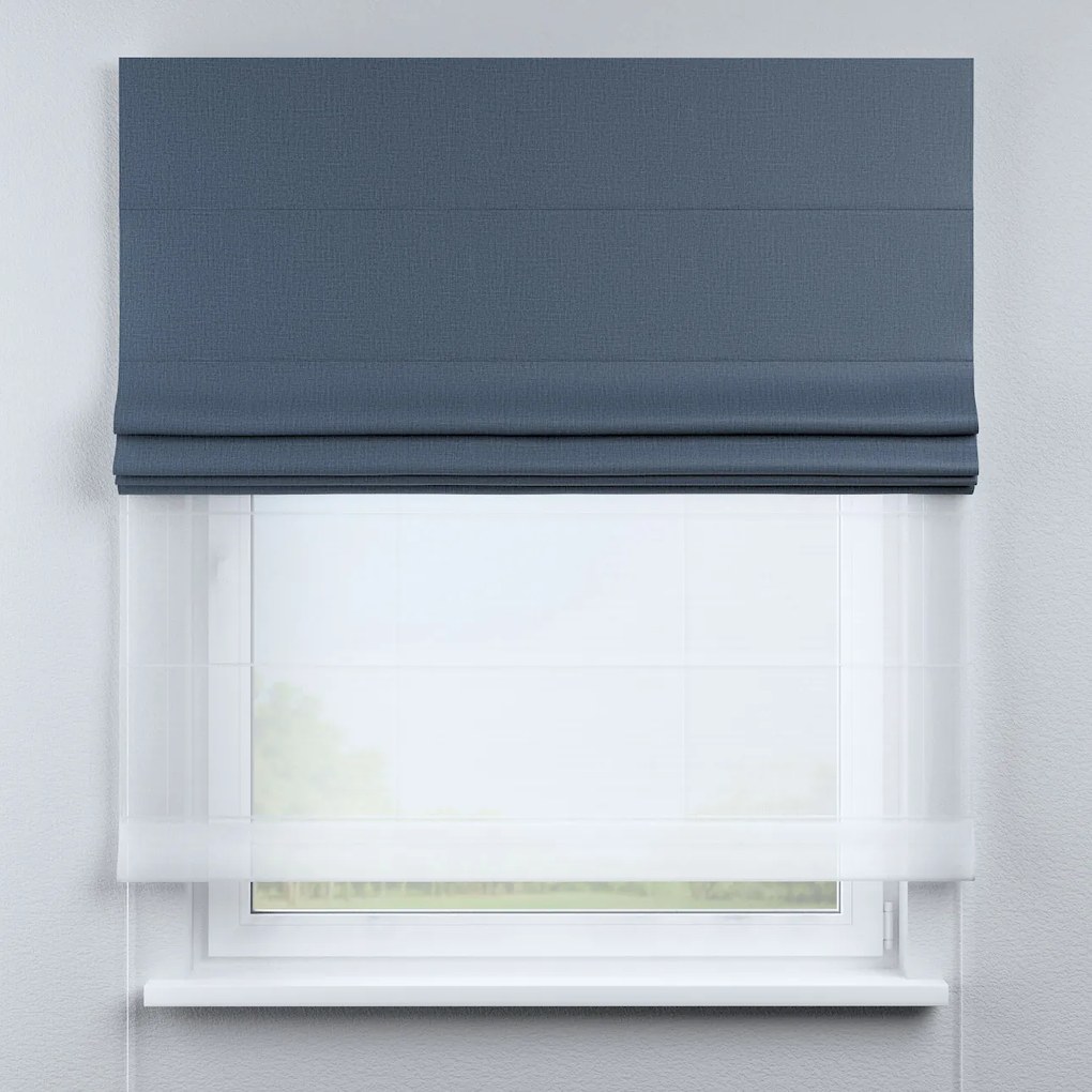 Roleta rzymska dzień noc Duo