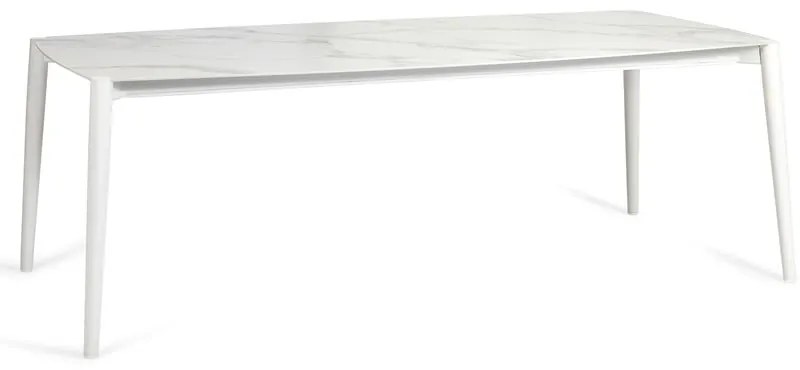 Stół ogrodowy 104x226 cm Icon – Diphano