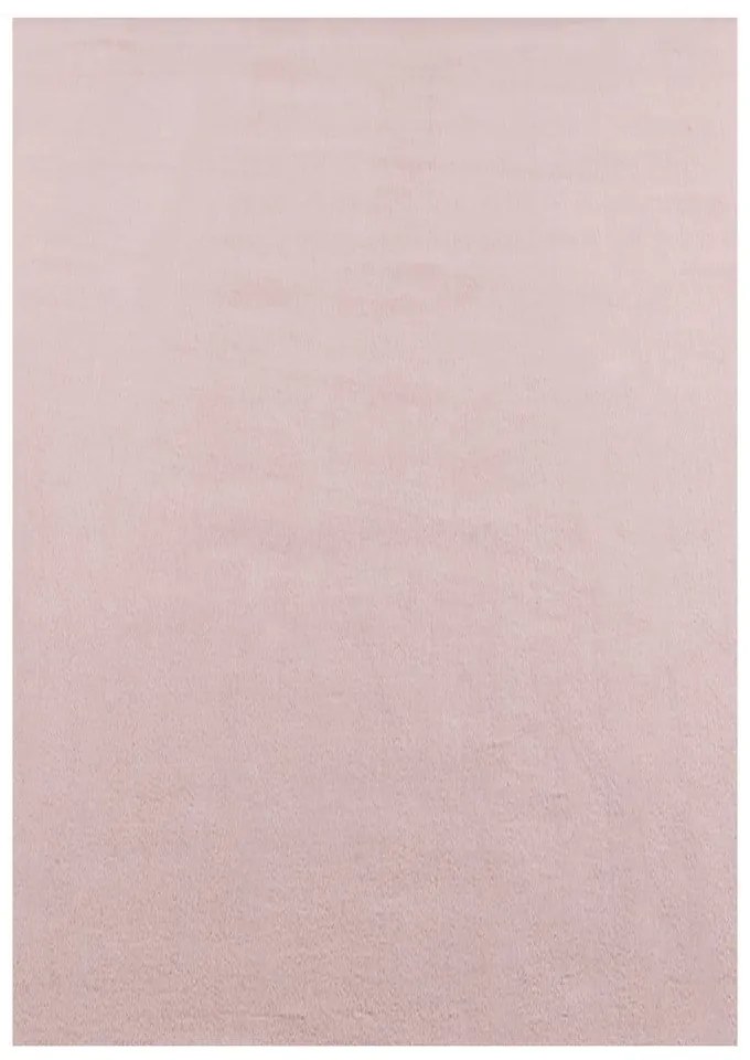 Różowy dywan odpowiedni do prania 80x150 cm Sky – Ayyildiz Carpets