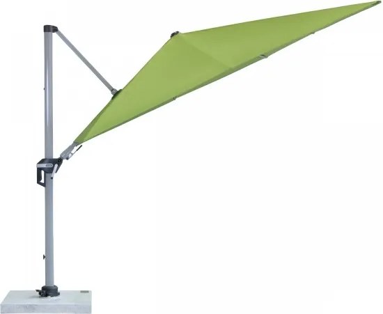 Doppler ACTIVE 350 x 260 cm zielona