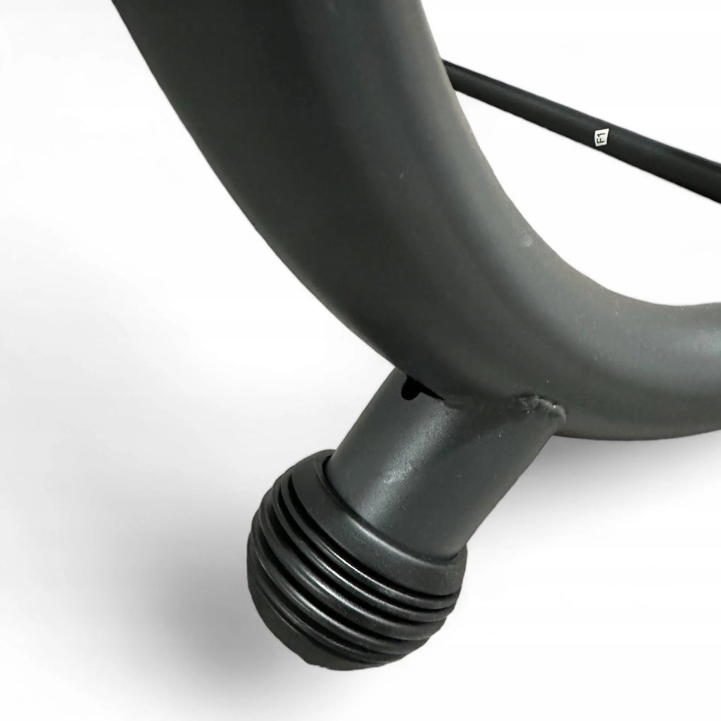 Bujana huśtawka do ogrodu rozkładana Nepal MAS-4026, kolor zielony