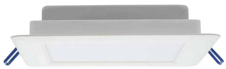 Opple 26666 - LED Oprawa wpuszczana łazienkowa LED/24W/230V 3000K IP44