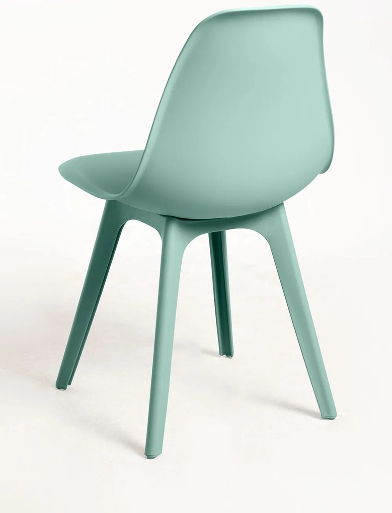 Zestaw 4 Krzese Kelen Suprym