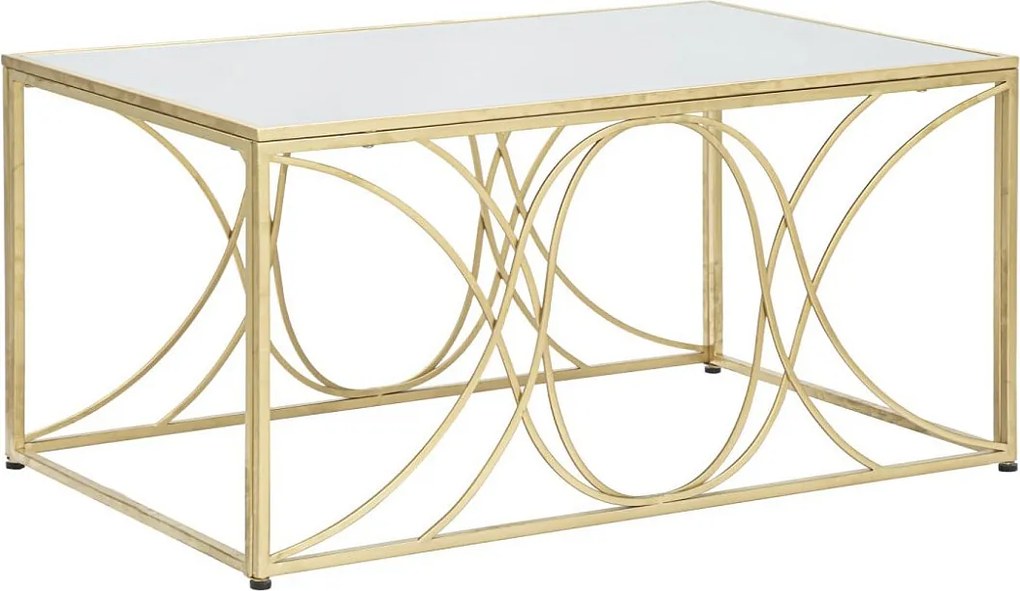 Stolik kawowy Exy 90X60X45 cm