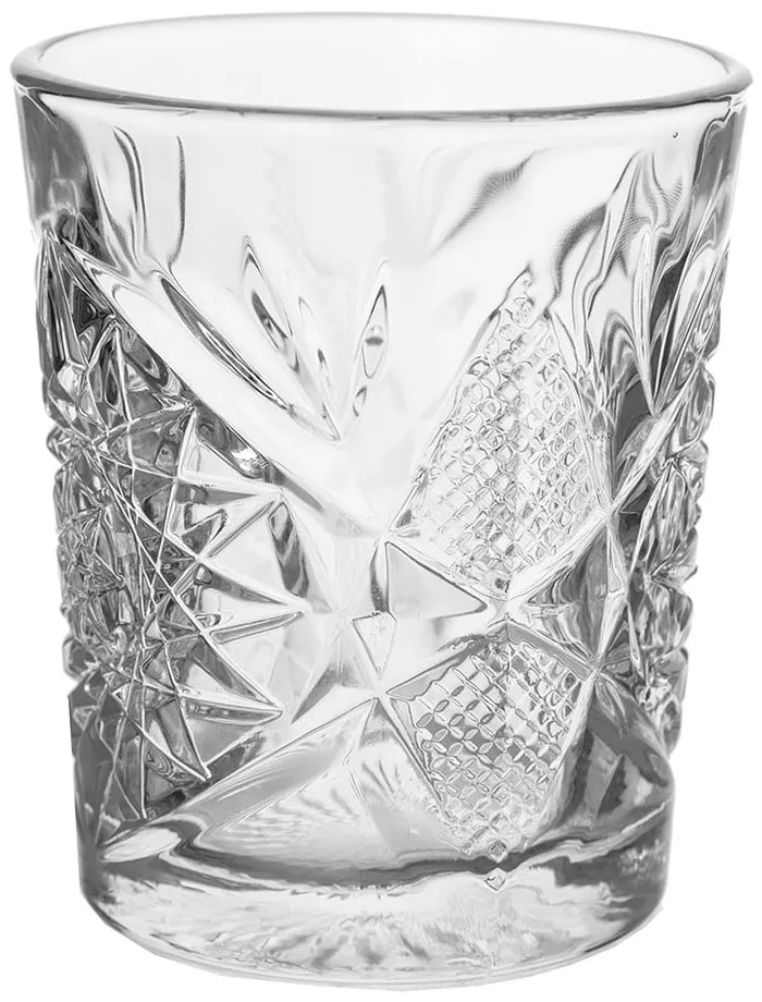 Szklanki zestaw 6 szt. 350 ml – Orion