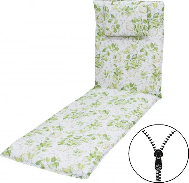 Doppler ELEGANT 2233 poduszka na leżak