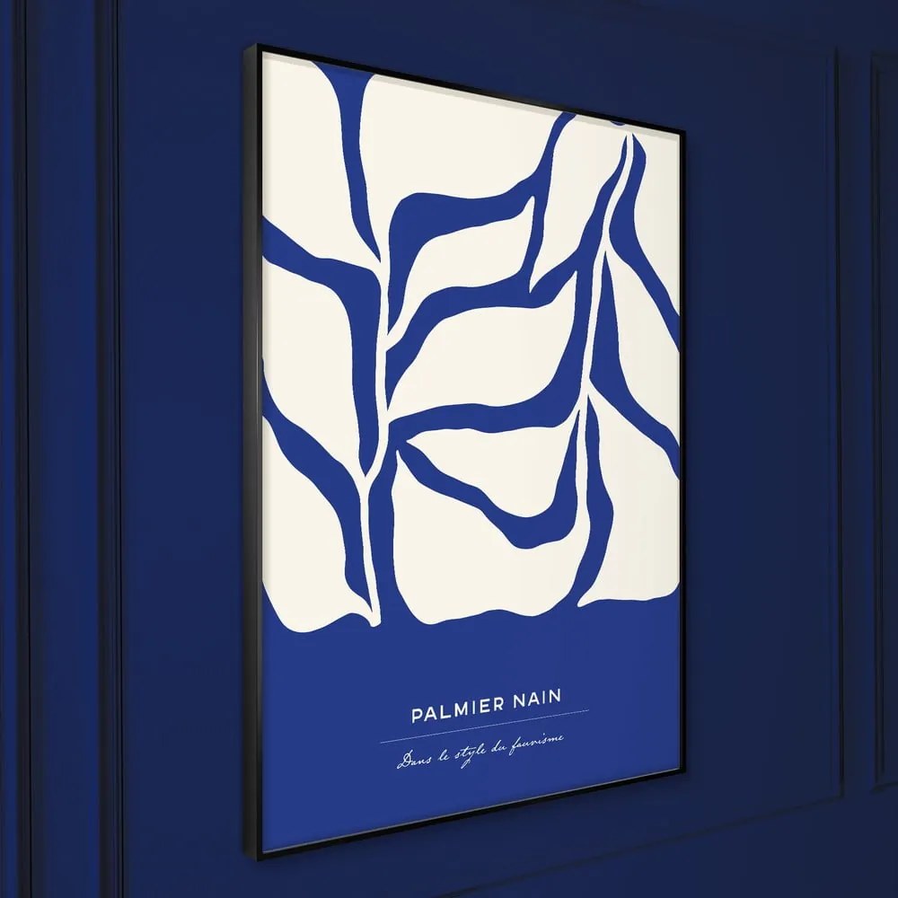 Obraz 50x70 cm Palmier – Styler