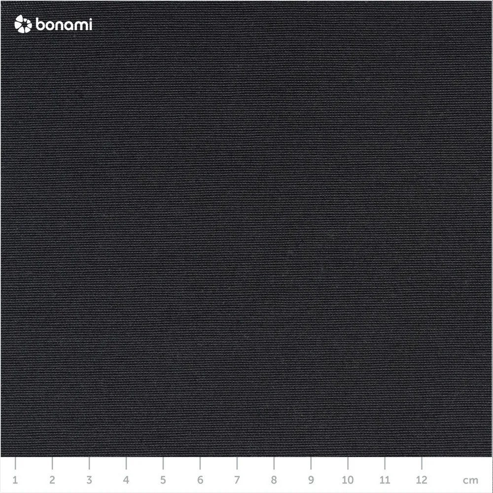 Ciemnoszara rozkładana sofa 205 cm Knob – Karup Design