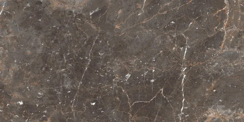 Mexen Champion Brown gres szkliwiony rekt. G1, płytka podłogowo-ścienna 120 x 60 cm, połysk - TL116-120-060-00