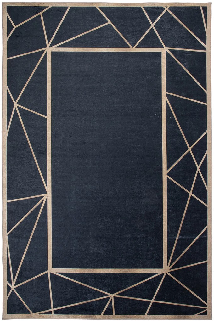 Dywan Lavo do prania 55521 060x100 Prostokąt