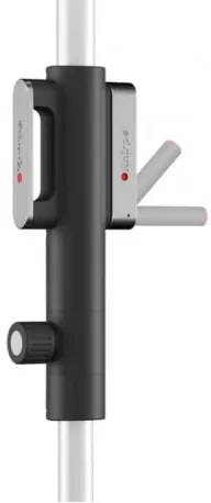 KNIRPS PHOENIX 245 x 245 cm - parasol do centrum ogrodniczego : Kolor parasola - Bordeaux