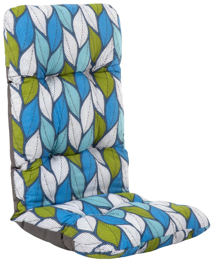 Poduszka na fotel ogrodowy 118 x 48 cm Malaga G034-21PB PATIO