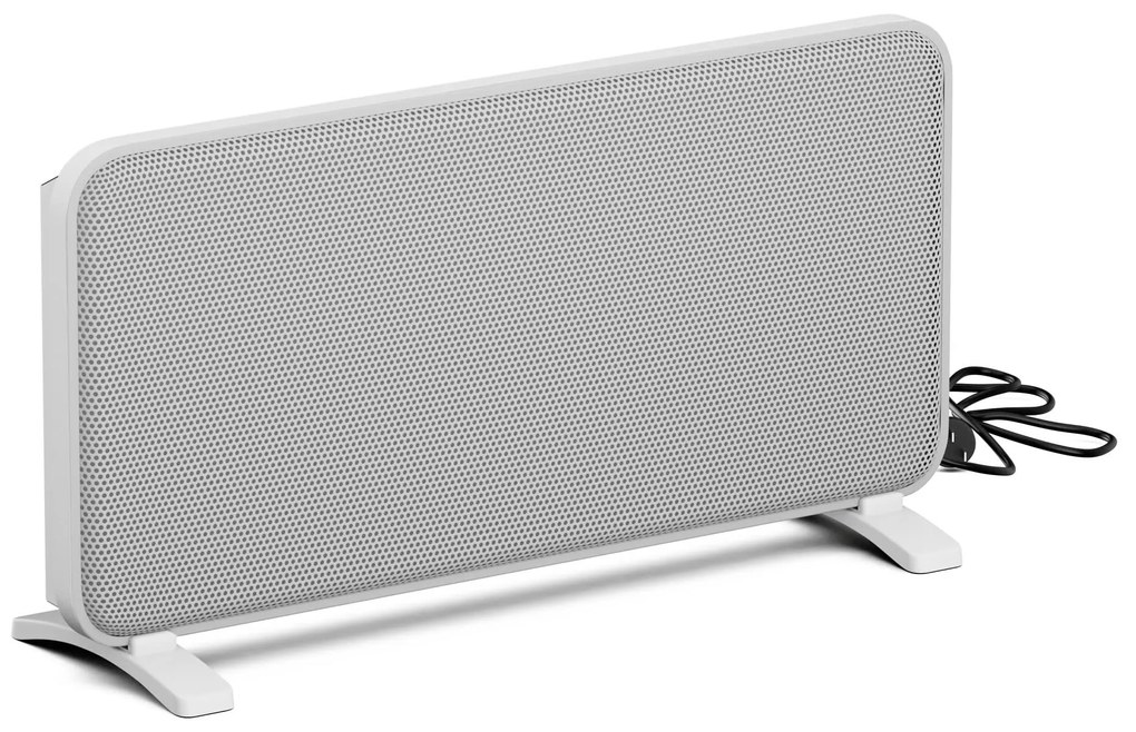 Blumfeldt SwiftWave Smart 2000W 20m² Konwektor Biały