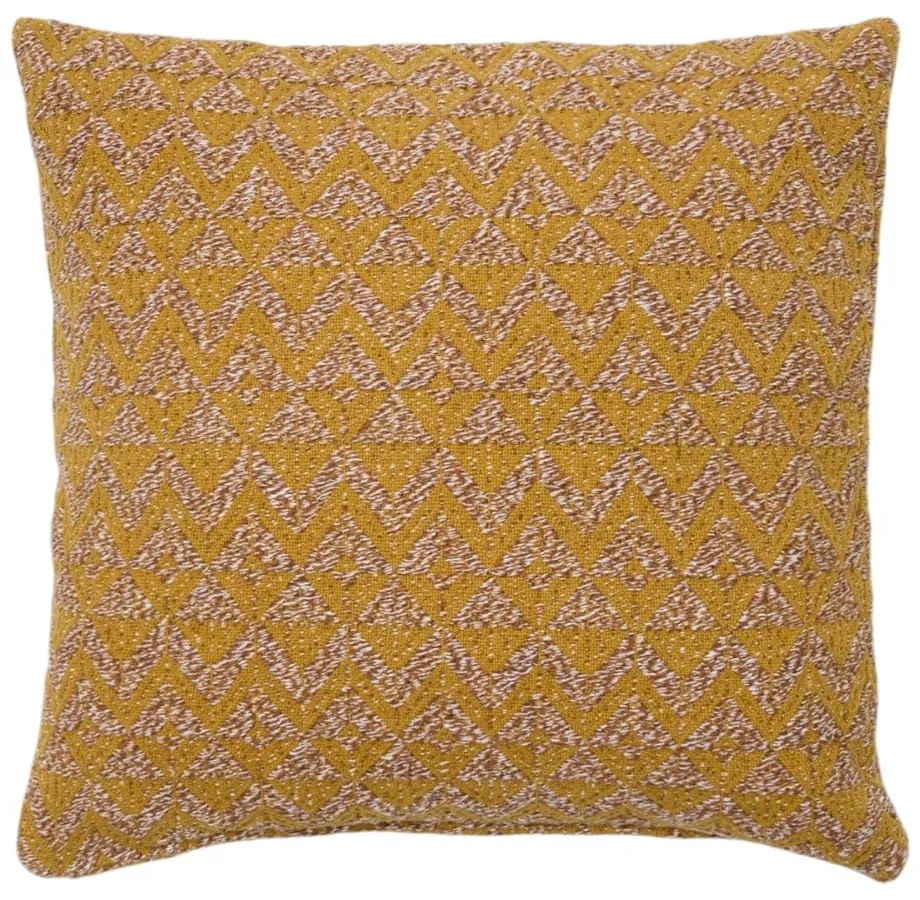 Bawełniana poszewka na poduszkę 45x45 cm Magi – Kave Home