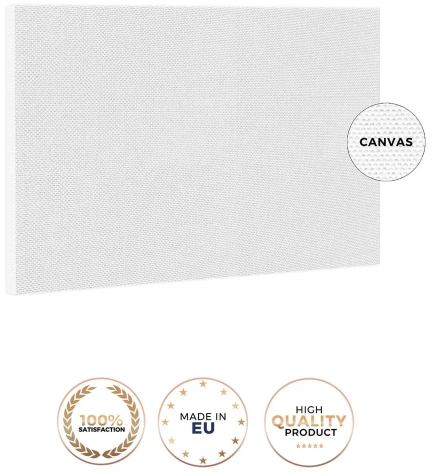 Obraz 60x80 cm Watermill – Styler