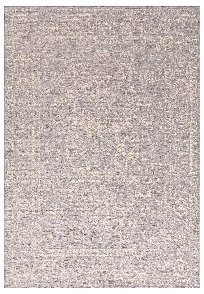 Dywan Velvet wool/grey 160x230cm