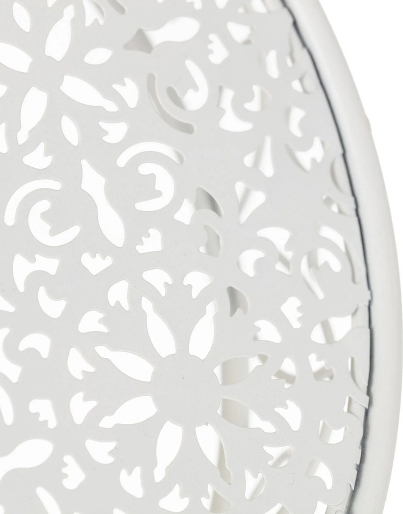 Kwietnik Daisy 50cm white